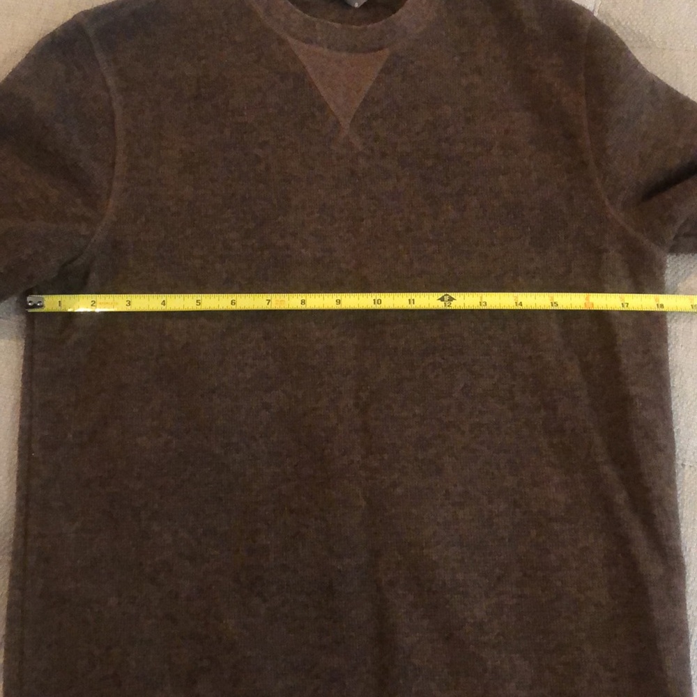 Bundle of three Men's crew neck pullover - Picture 14 of 14